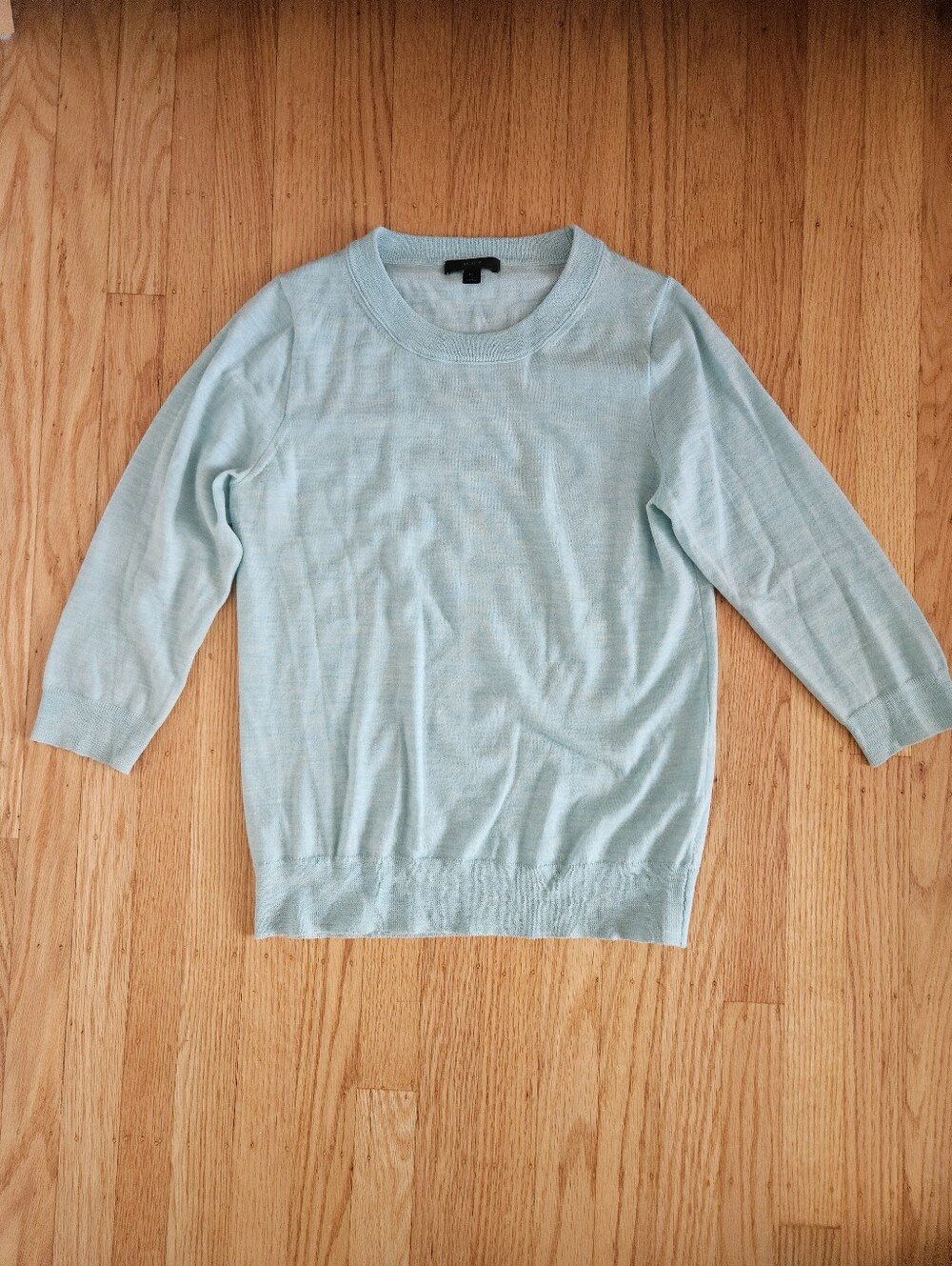 J. Crew Merino Wool Tippi Sweater Size M